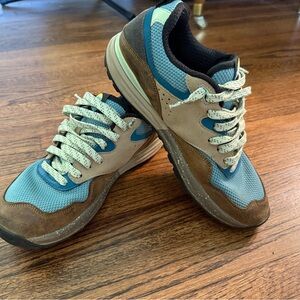 Lems Trailhead Hiking and Casual Shoes M 8.5 W 10